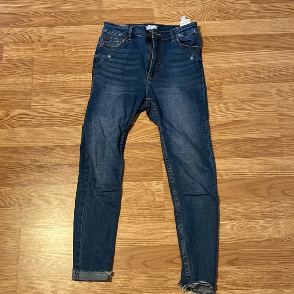 Bershka jeans